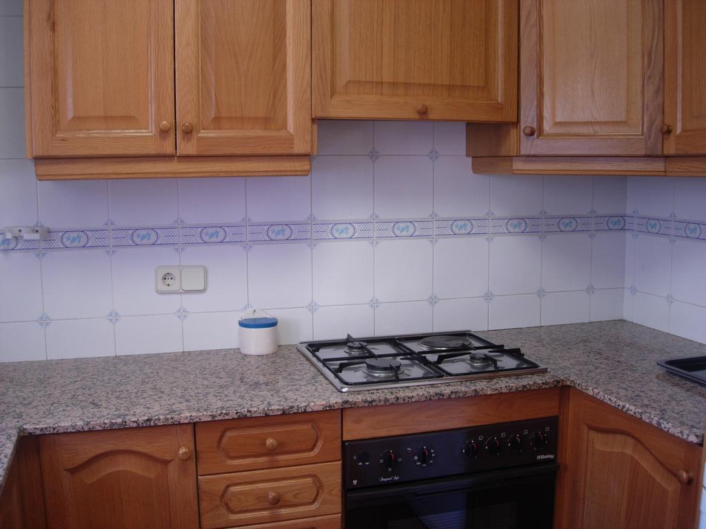 Apartaments El Ribal Valencia D'Aneu Pokoj fotografie