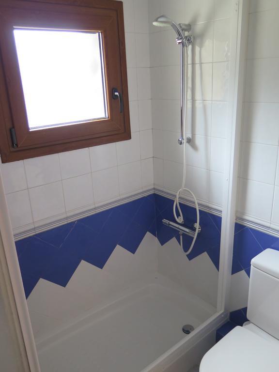 Apartaments El Ribal Valencia D'Aneu Exteriér fotografie