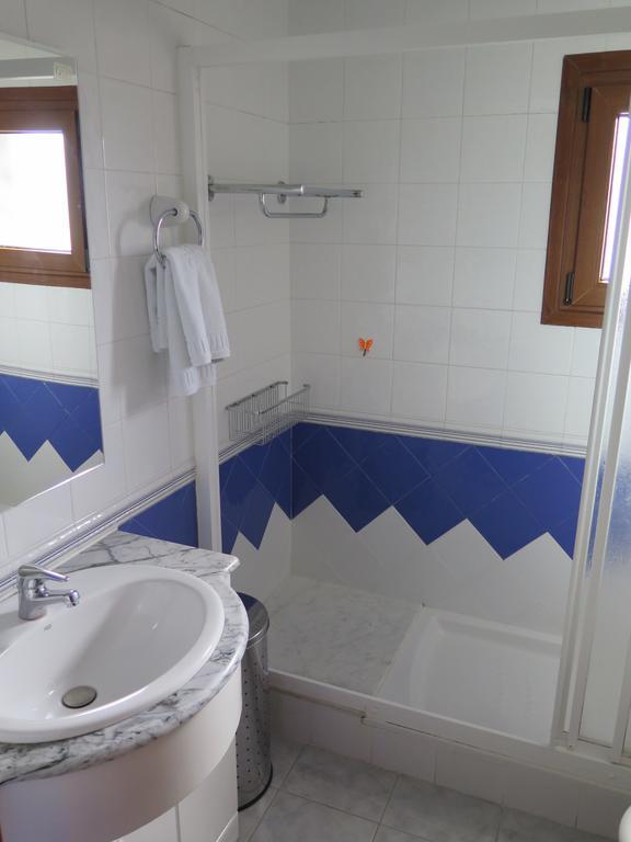Apartaments El Ribal Valencia D'Aneu Exteriér fotografie