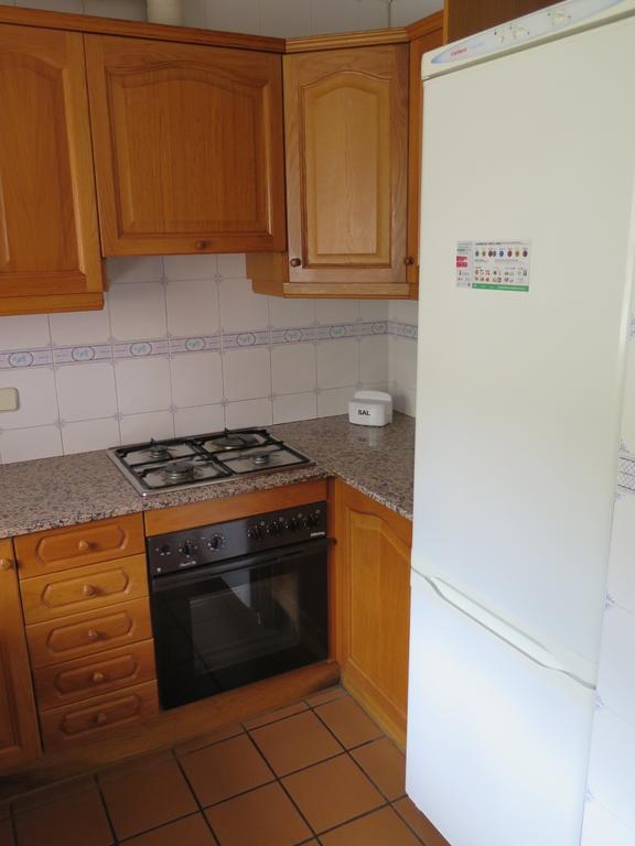 Apartaments El Ribal Valencia D'Aneu Exteriér fotografie