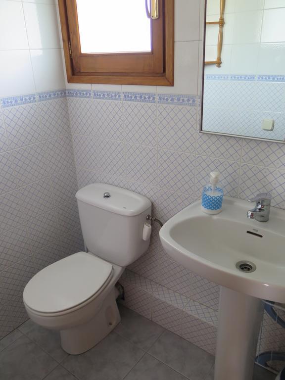 Apartaments El Ribal Valencia D'Aneu Exteriér fotografie